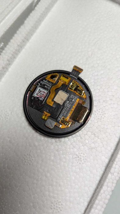 Display AMOLED para Huawei Watch GT 3 42mm