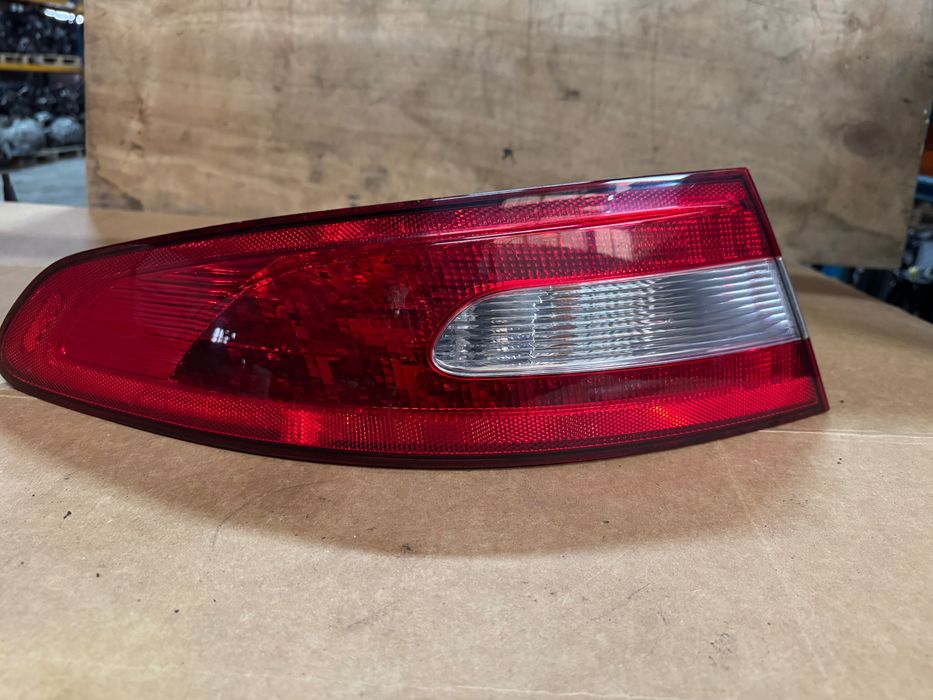 Farolim Tras esquerdo Jaguar XF X250 FAROLIM LED ORIGINAL