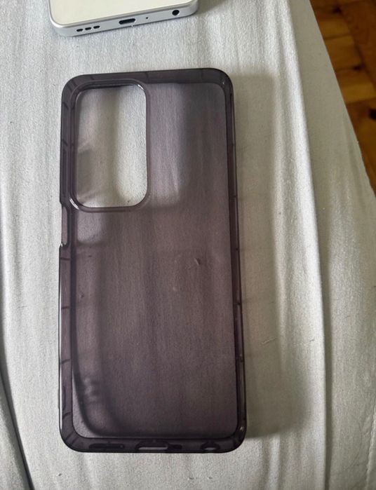 Telemovel Oppo A5m - Novo (todos os acessorios e caixa)
