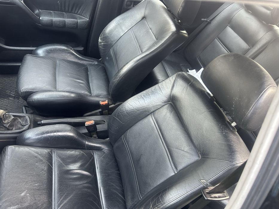Sprzedam vw golf 1,9 tdi