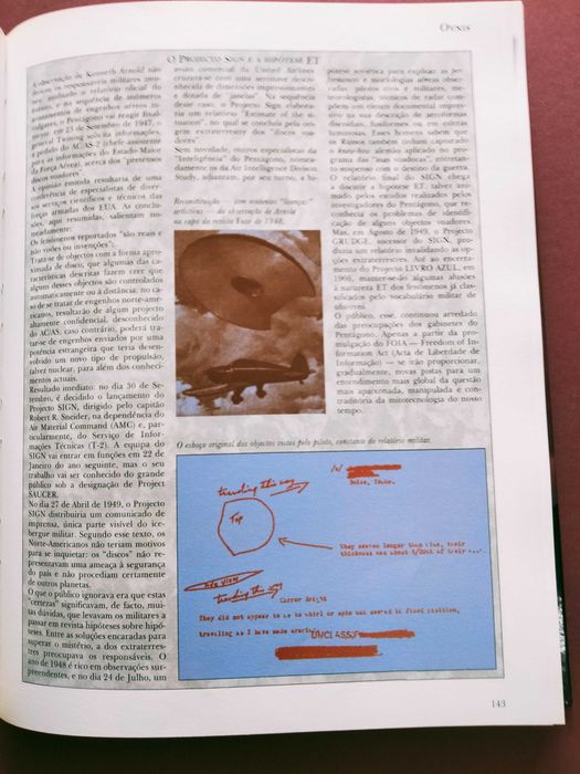 Portugal Misterioso - Selecções do Reader's Digest