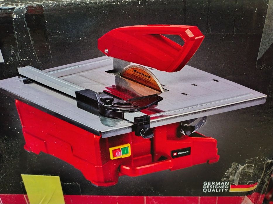 Przecinarka do płytek Einhell TC-TC 800