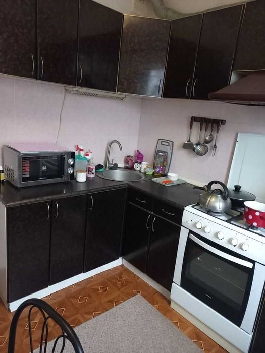 ‼️ТЕРМІНОВИЙ ПРОДАЖ ‼️ 3-к квартири з ремонтом в р-ні Ракове! 41673