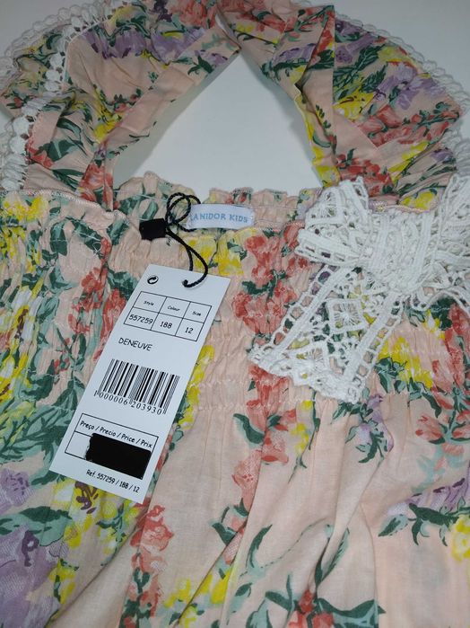 Menina - calças, fato treino, top