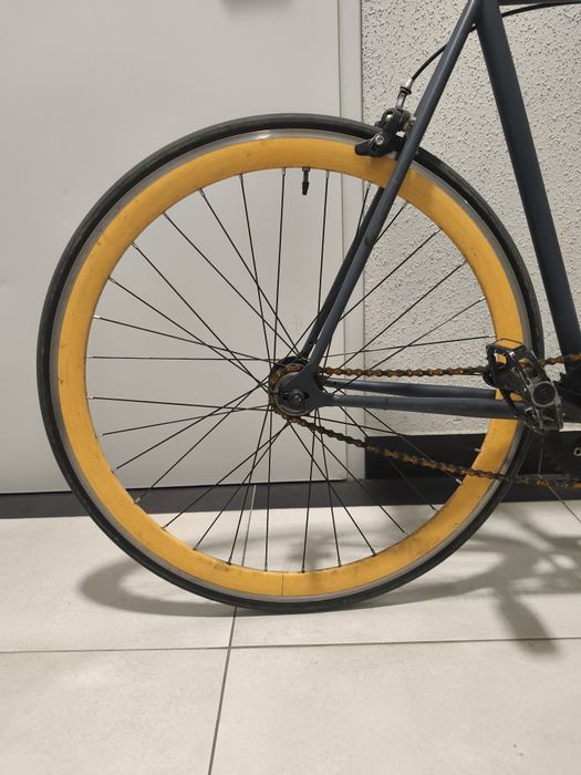 Polka Bikes ( Flip Flop )