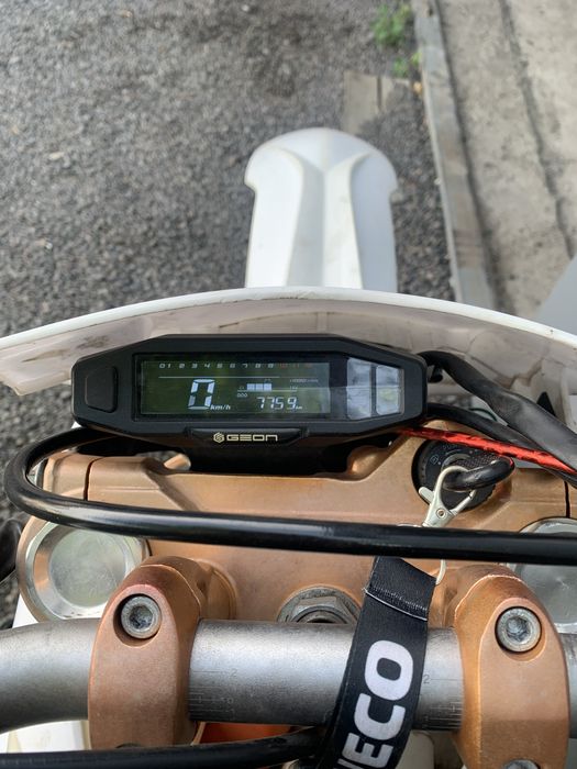 Geon Terra-X 250