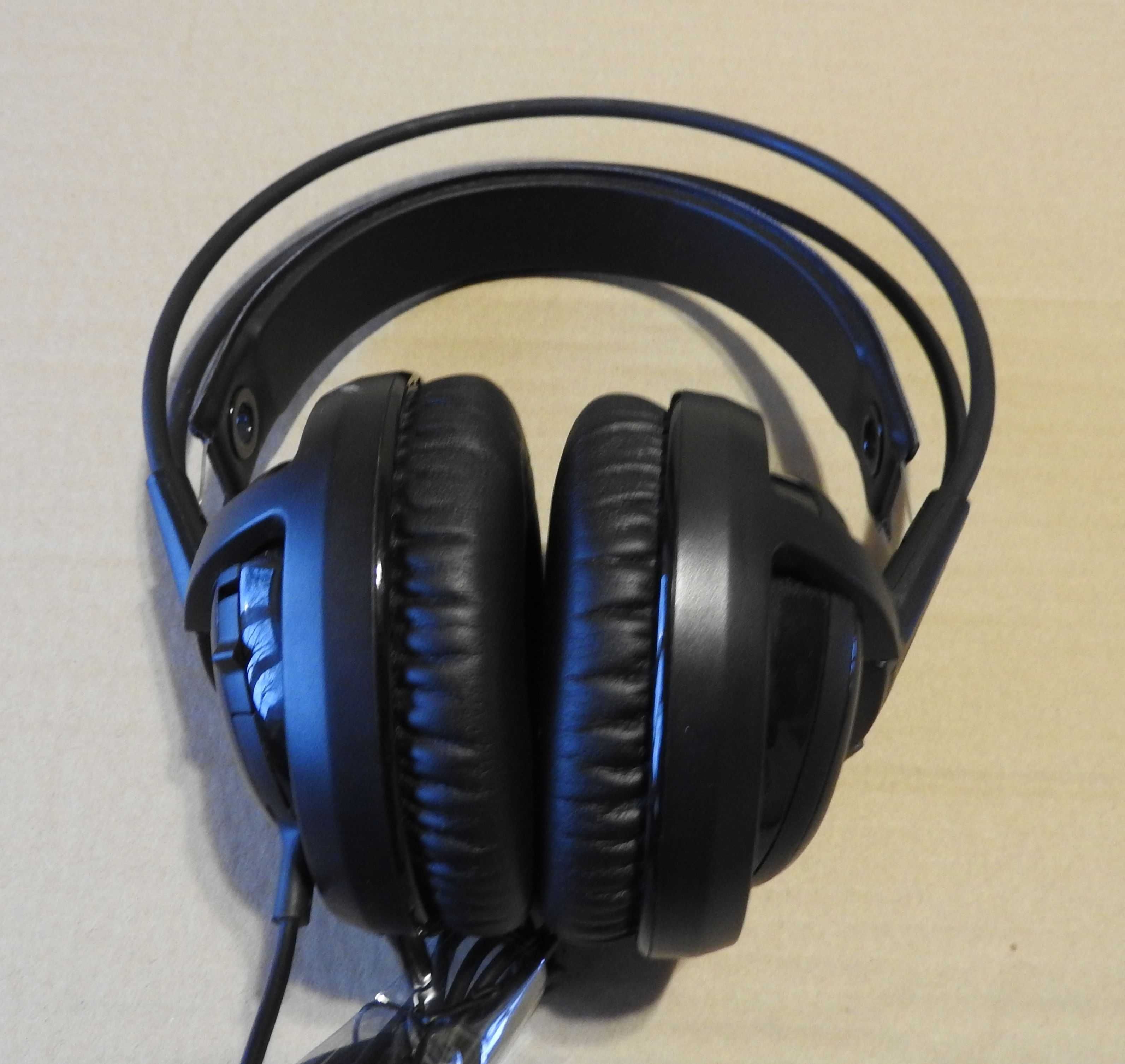 S uchawki Steelseries Siberia X300 Xbox One Brwinow OLX.pl