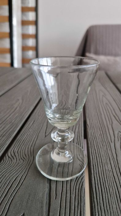 High-Base Glass Cup443511224780072961