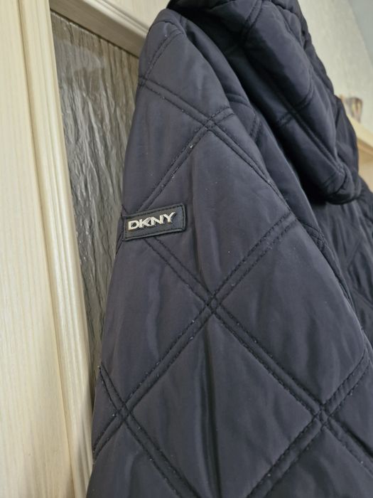 Kurtka/płaszczyk DKNY rozm.16/18