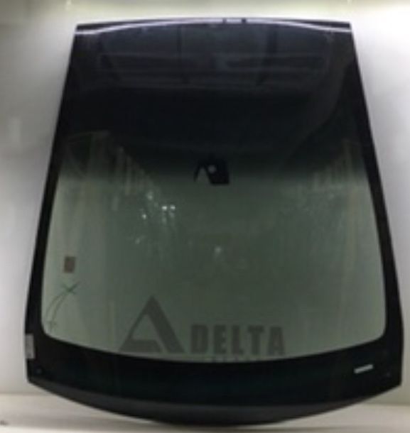 Tesla Model X, 2016- лобове скло(1106012-00-B) І-автопілот Tesla x