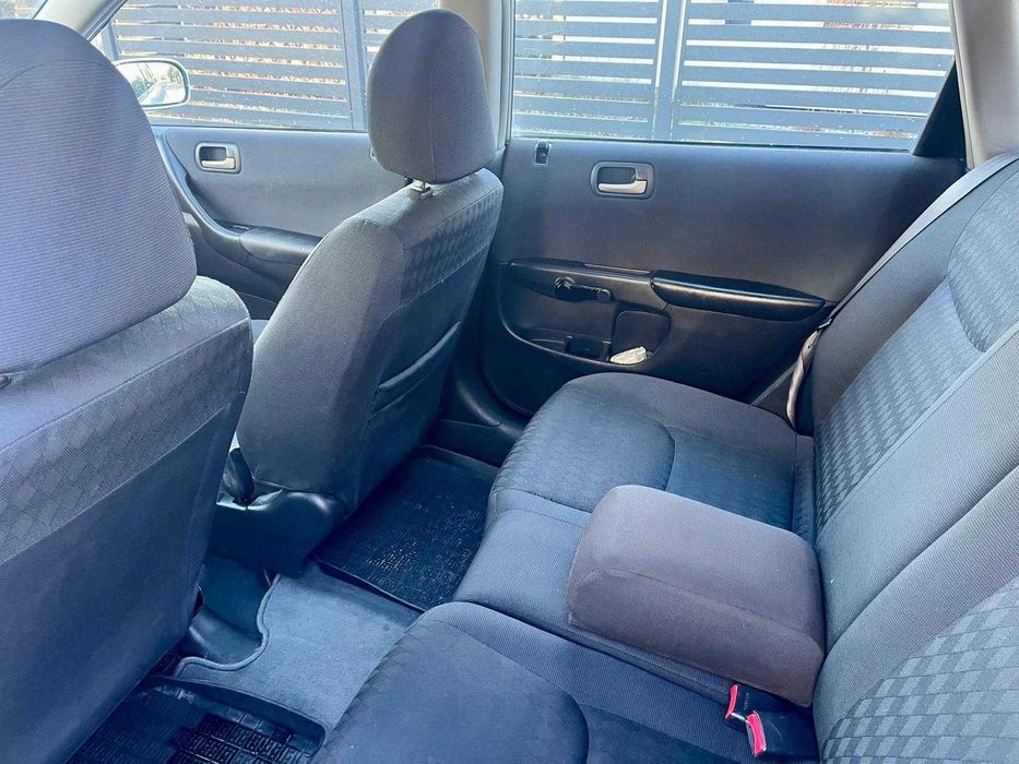 Honda Civic 2002r. 1.4 PB / Klima