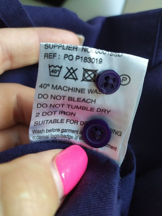 Dickies koszula męska