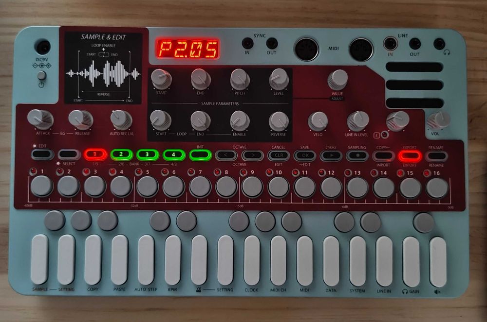 Soniware Liven Lofi 6