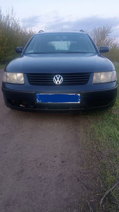 Продам Volkswagen Passat