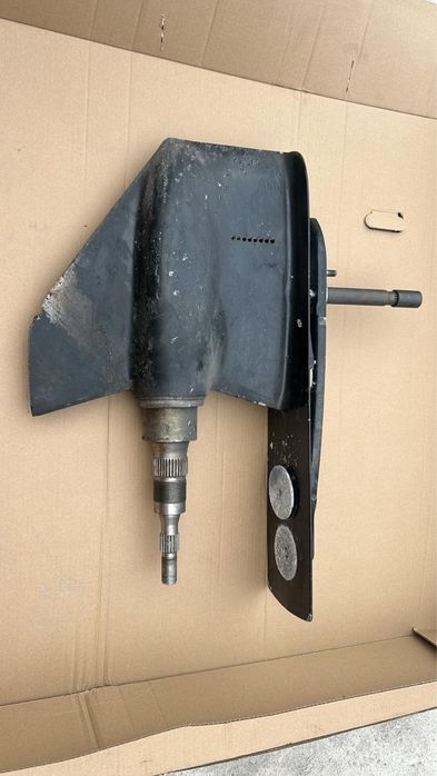 Zetka MerCruiser 5.7 L