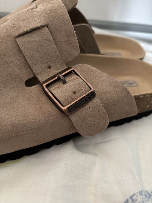Birkenstock boston 41