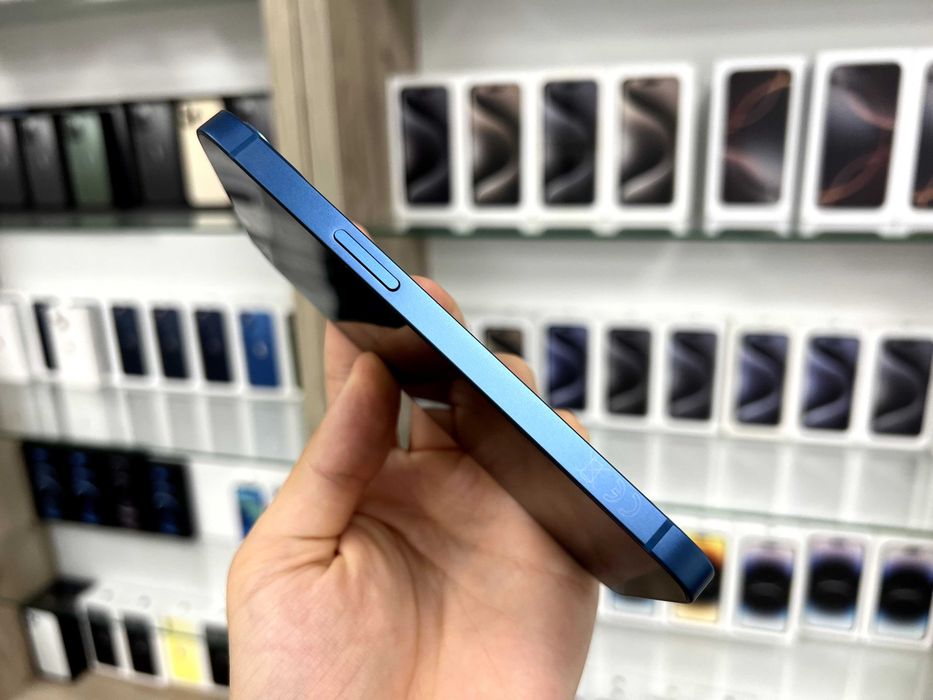 iPhone 13  128 Gb Neverlock / Магазин + Гарантія