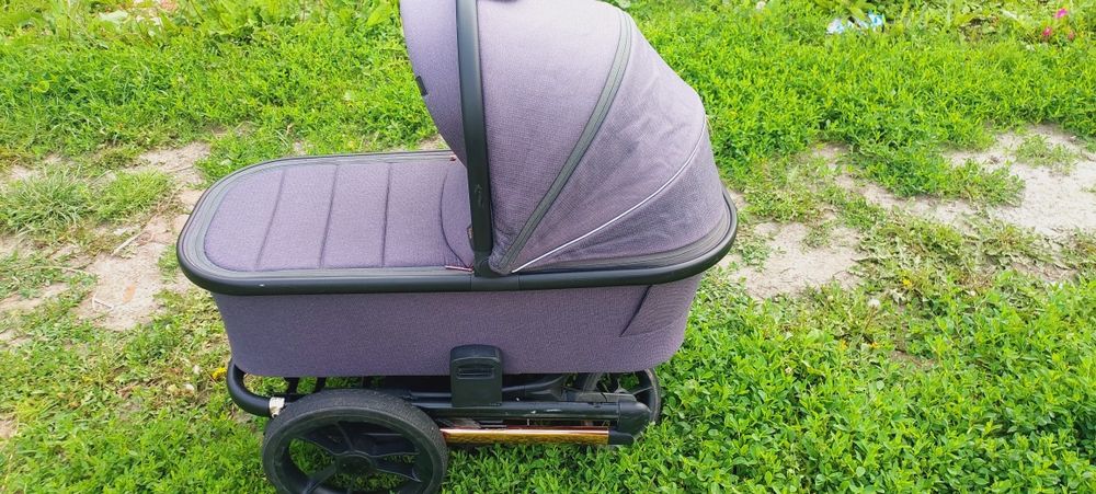carrello sigma 2 в 1