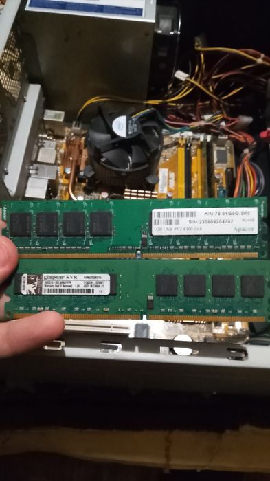 Продам компютер microlab