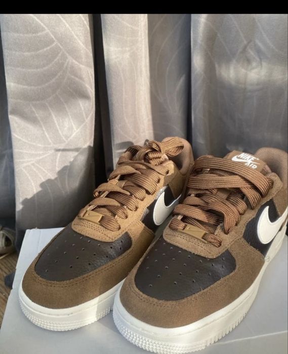 Buty nike air force 1