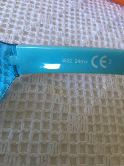 Óculos de sol criança CHICCO