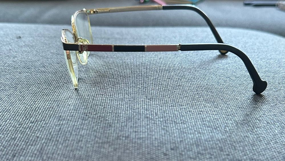 Óculos graduados Carolina Herrera