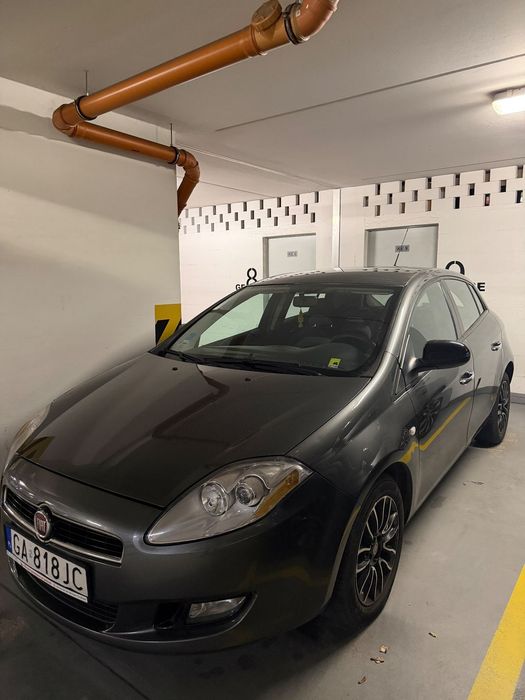 Fiat Bravo