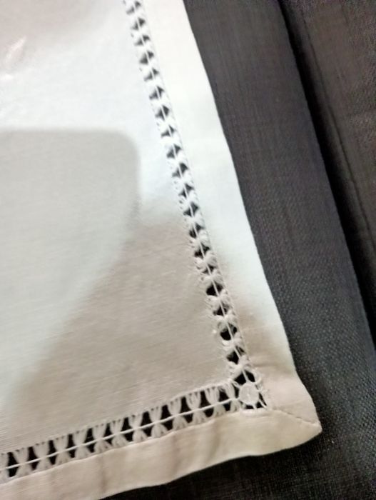 Jogo de panos para quarto