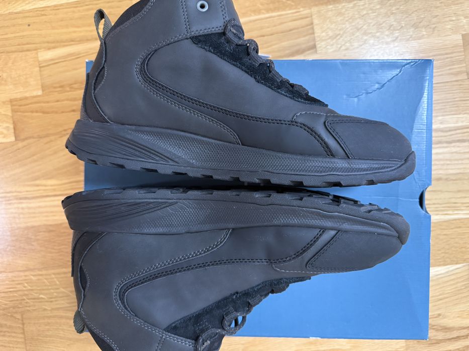 Черевики Geox. Terrestre. 42 -43