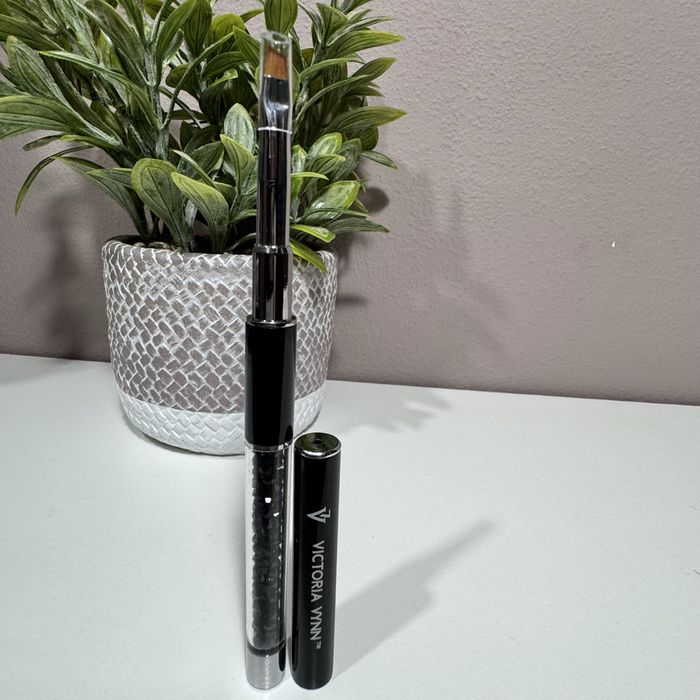 Pincel Victoria Vynn One Stroke 001 Novo