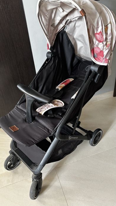 Spacerówka KinderKraft