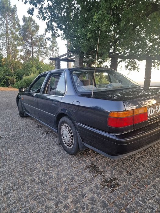 Honda Accord — fotografia 7