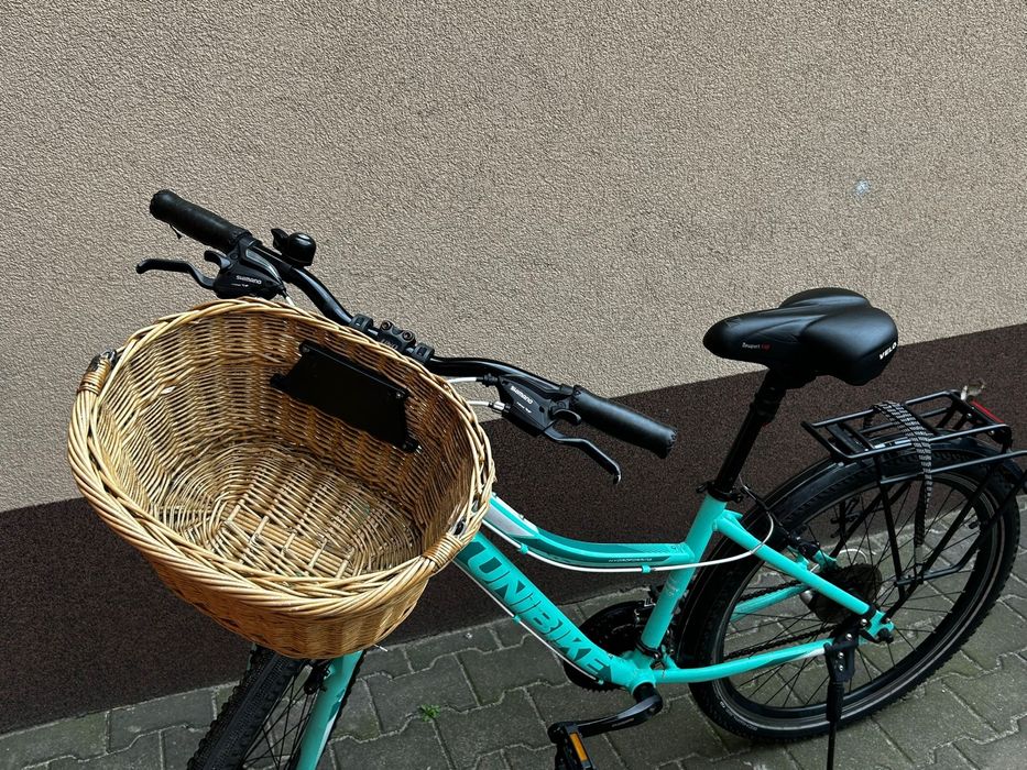 Rower damski Unibike