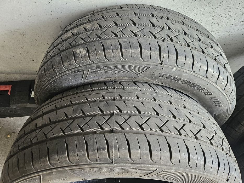 Opony letnie 18 Ilink-Thunder u09 235/55 r18