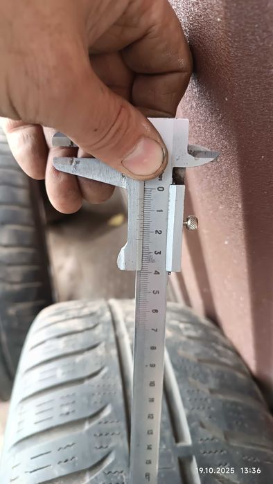 Титанові диски 5/114.3