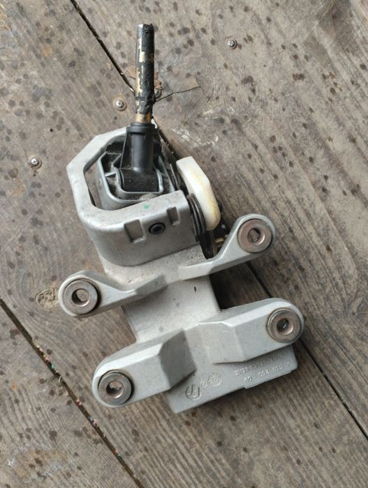 Кулиса КПП Mercedes Vito 638 Мерседес Вито  б\у из Германии