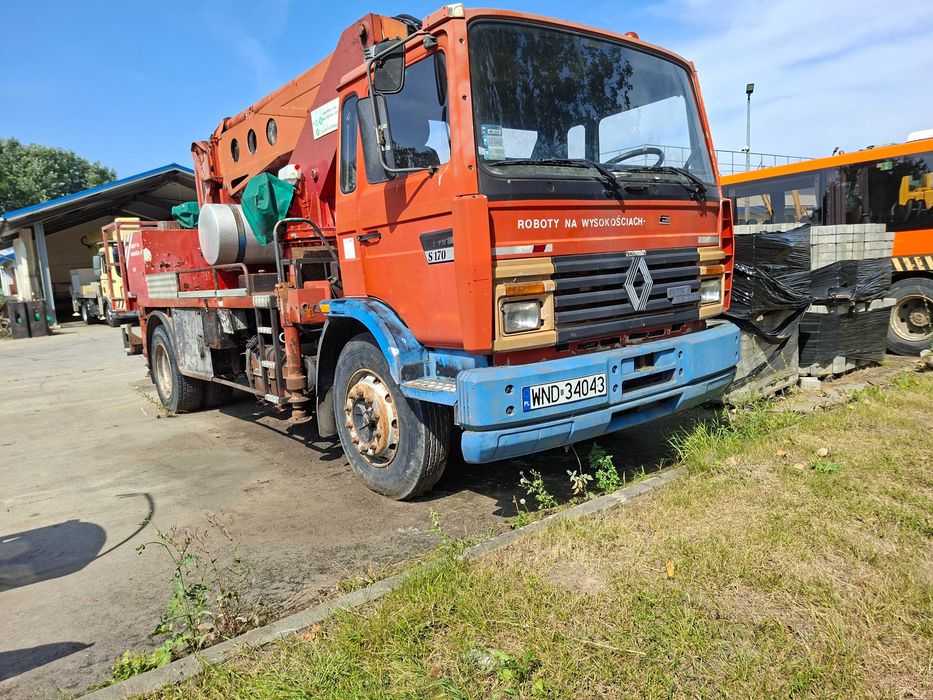 Renault