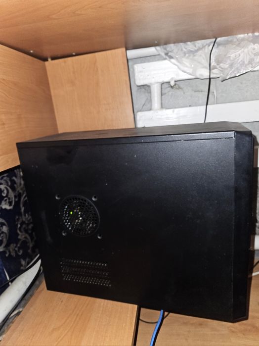 Системний блок COOLER MASTER