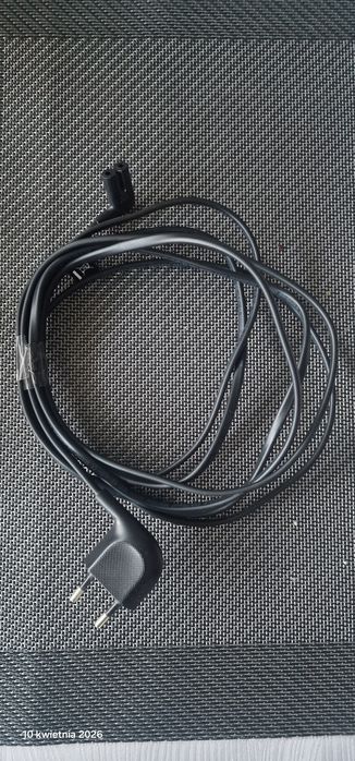 Kabel zasilający  Samsung 3m  TV Samsung