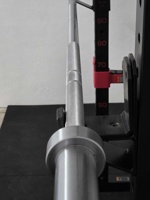 Home Gym Completo | Musculação