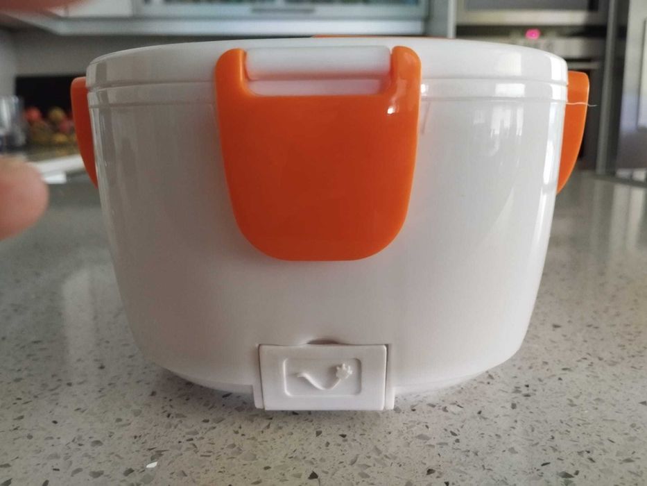 Lancheira eléctrica