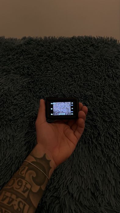 Action 5 pro (usada pouquissimas vezes)