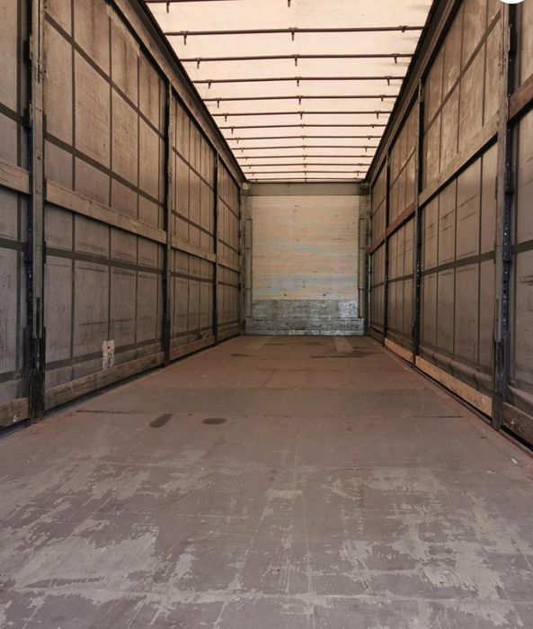 Schmitz
Cargobull SCS 24/L 13.62 MEGA