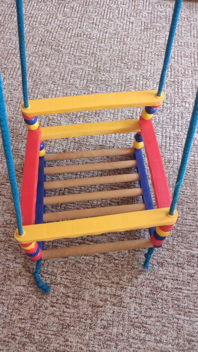 Дитяча гойдалка універсальна