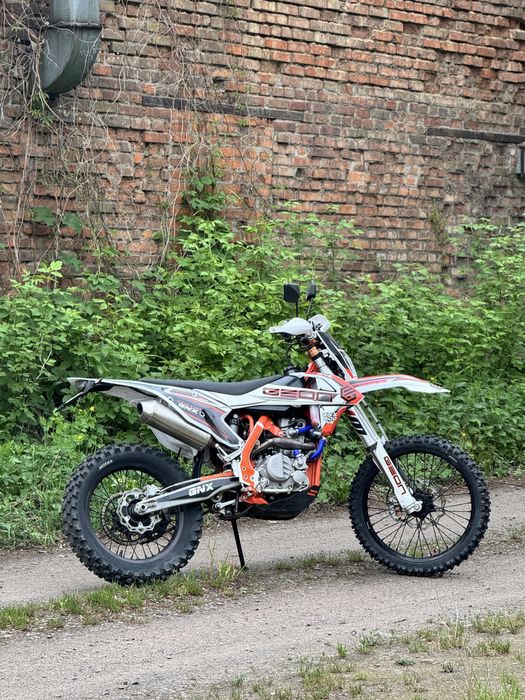 Geon GNX 300 NB K16 6-ст КПП