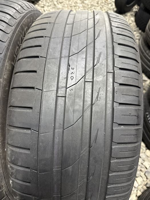 Шини резина 275/50/20 r20 Nokian пара літні