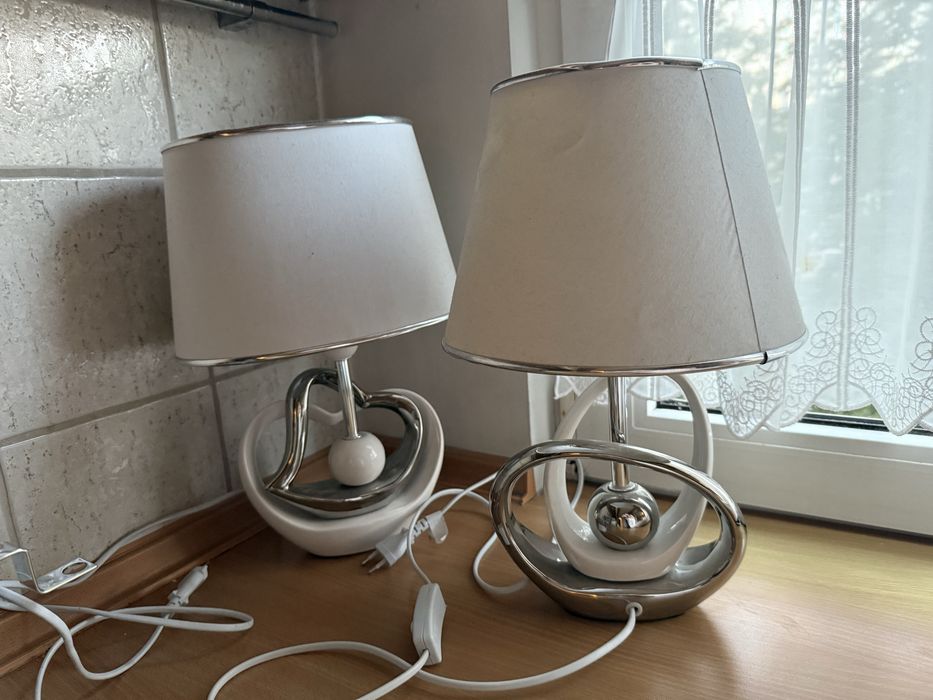 Lampy home and you