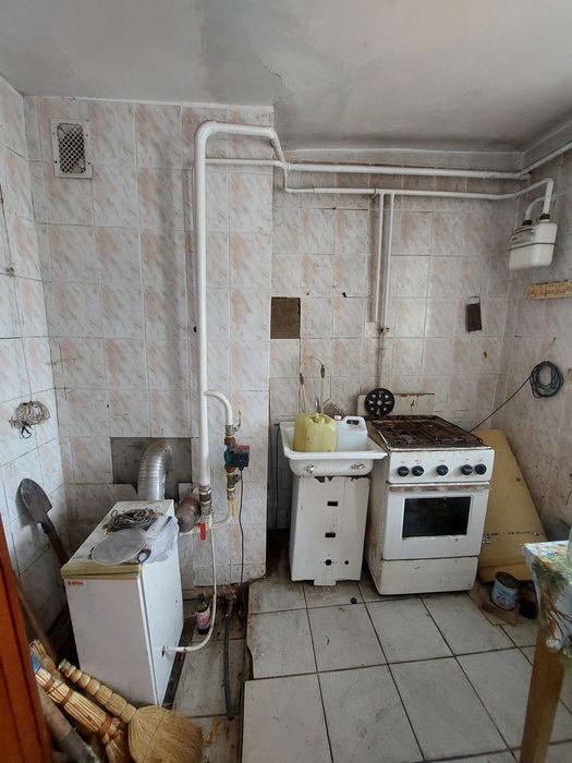 Продам частину будинку