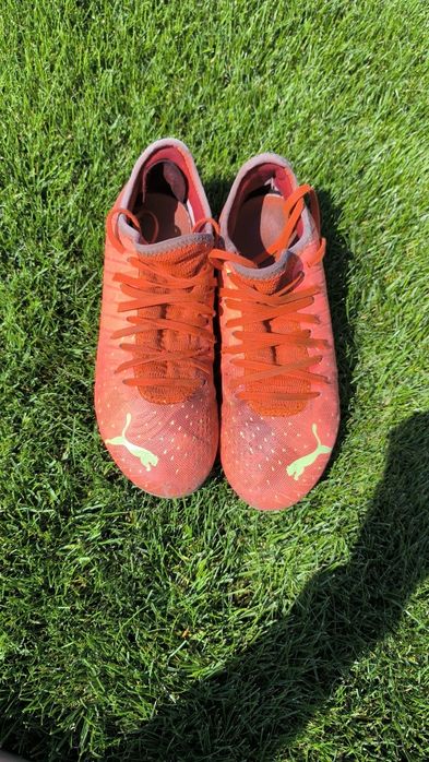 Korki Puma Future 37,5 | Stan bardzo dobry