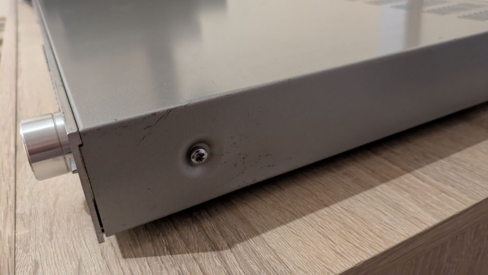 Grundig ST 6000 Radio